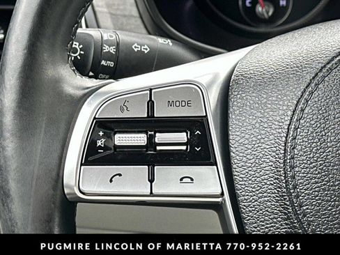 Used 2021 Kia Telluride EX w/ EX Premium Package image 27