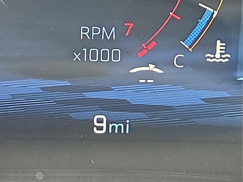 New 2026 Chevrolet Equinox RS w/ Convenience Package III image 23