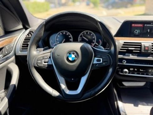 Used 2018 BMW X3 xDrive30i AWD/4WD image 26