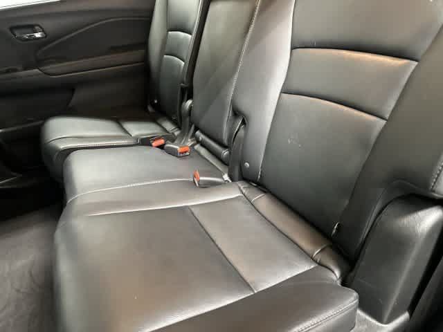 Used 2019 Honda Pilot EX-L image 11