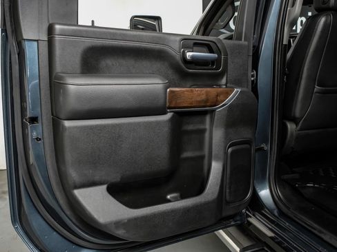 Used 2020 GMC Sierra 3500 Denali w/ Denali Ultimate Package image 42