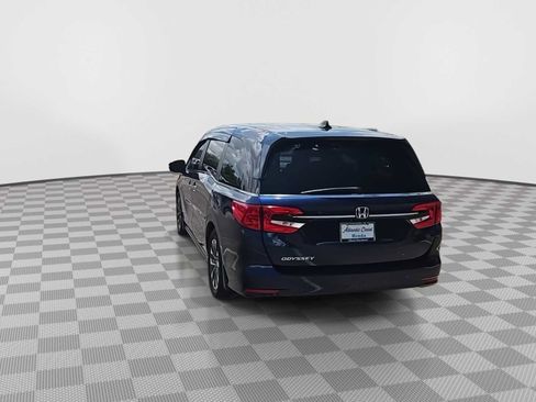 Used 2022 Honda Odyssey EX-L image 7