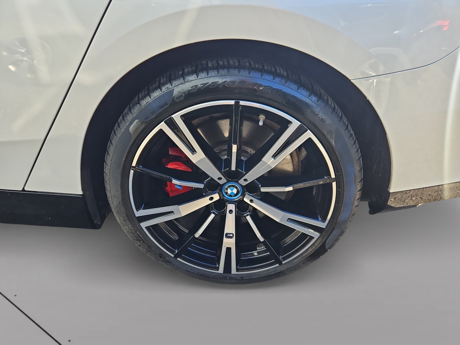 Used 2024 BMW i5 M60 w/ Executive Package AWD/4WD image 16