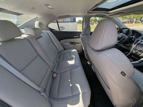 Used 2016 Acura TLX image 31