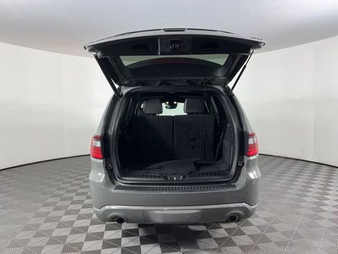 Used 2024 Dodge Durango GT image 50