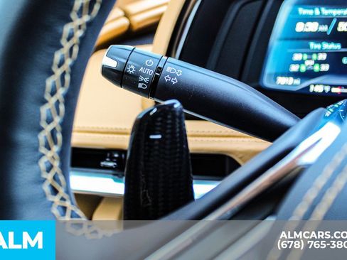 Used 2024 Chevrolet Corvette Z06 w/ Z07 Performance Package image 26