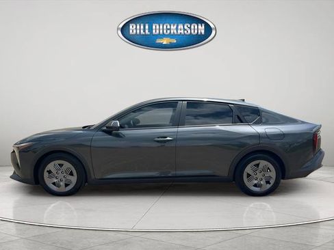 Used 2025 Kia K4 FWD image 4
