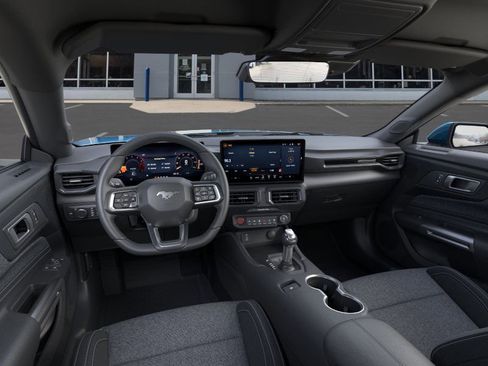 New 2026 Ford Mustang image 29