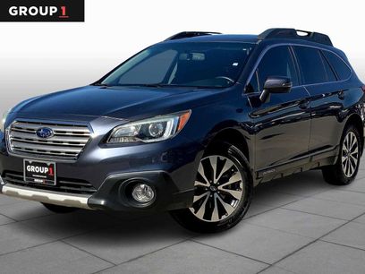 Used 2017 Subaru Outback 2.5i Limited w/ Popular Package #5