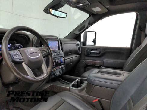 Used 2020 GMC Sierra 2500 Denali w/ Denali Ultimate Package AWD/4WD image 13