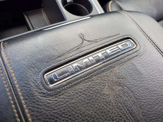 Used 2014 RAM 2500 Limited AWD/4WD image 26