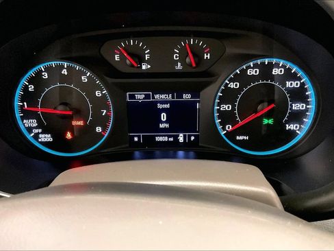 Used 2022 Chevrolet Malibu LS w/ LPO, Convenience Package 2 FWD image 13