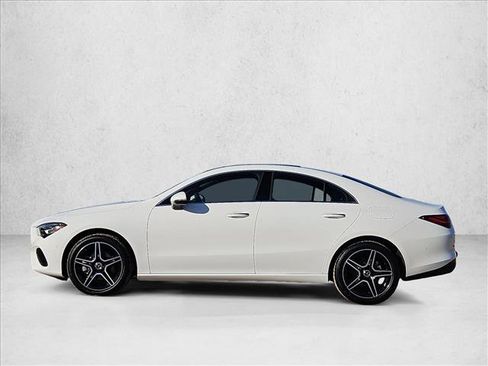 New 2026 Mercedes-Benz CLA 250 image 5