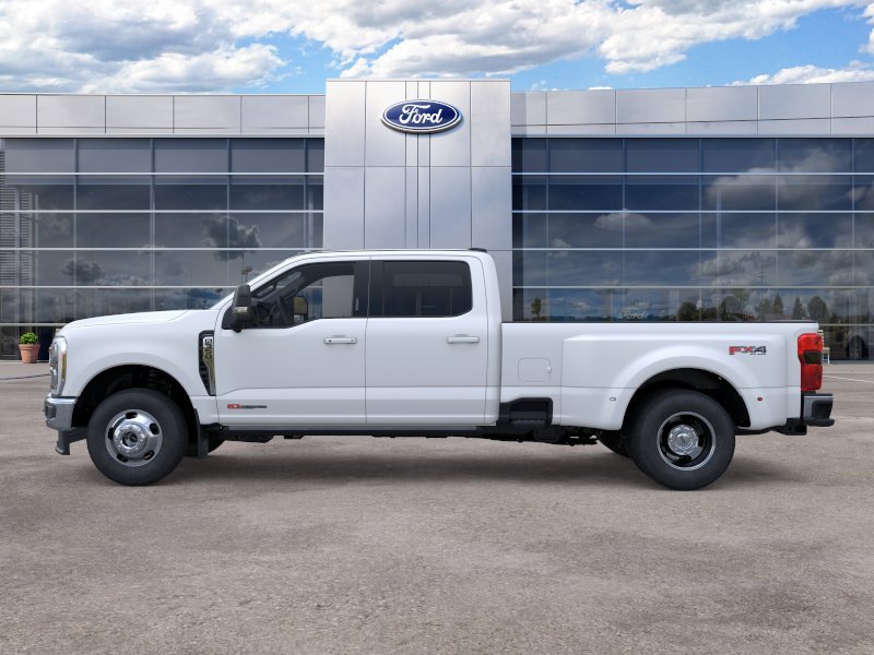 New 2026 Ford F350 Lariat w/ Lariat Ultimate Package AWD/4WD image 4