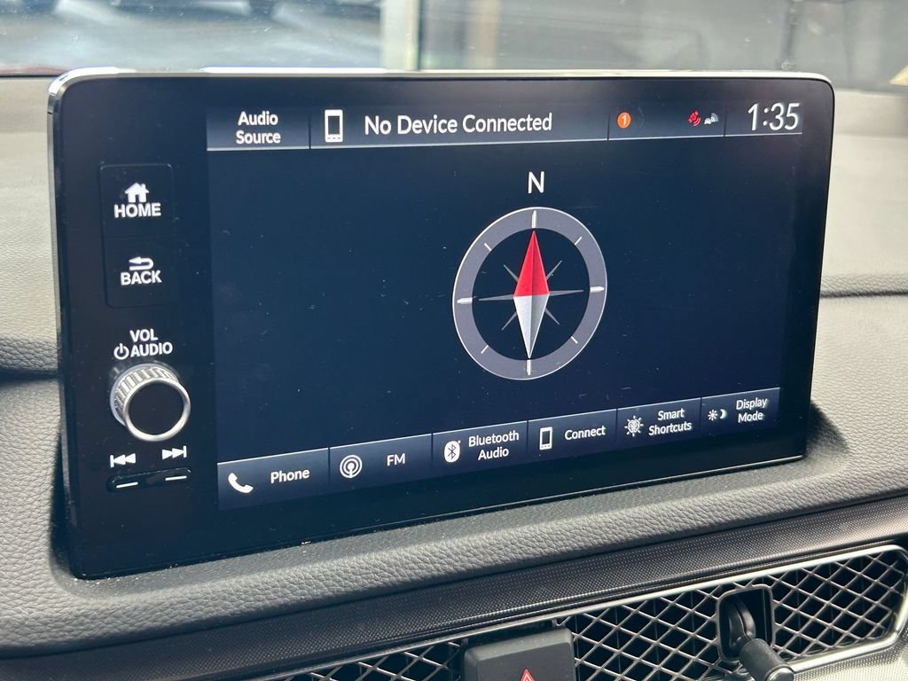 Used 2024 Acura Integra A-Spec w/ Technology Package FWD image 26