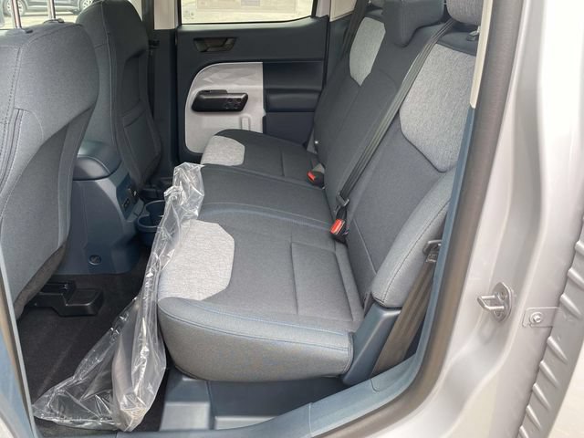 New 2026 Ford Maverick XLT w/ XLT Luxury Package FWD image 10
