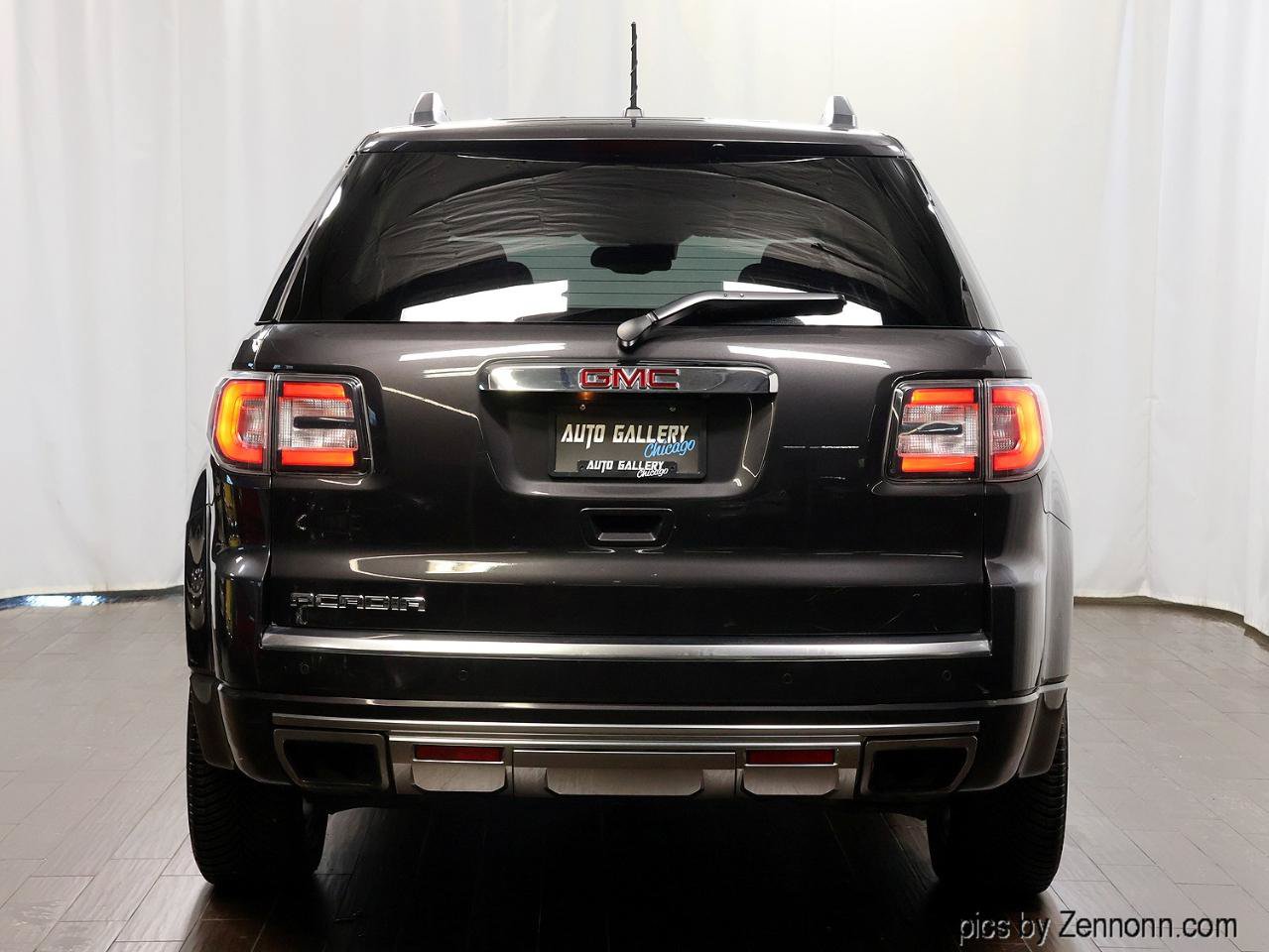 Used 2015 GMC Acadia Denali FWD image 7