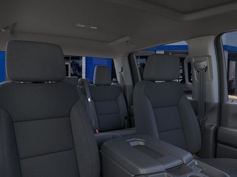 New 2026 Chevrolet Silverado 3500 W/T AWD/4WD image 24