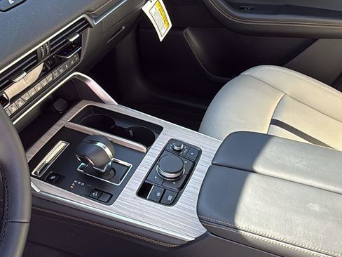 New 2026 MAZDA CX-90 Plug-In Hybrid w/Premium Sport image 15