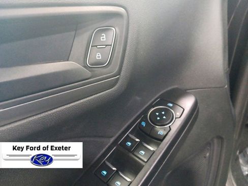 Used 2023 Ford Escape Active image 23