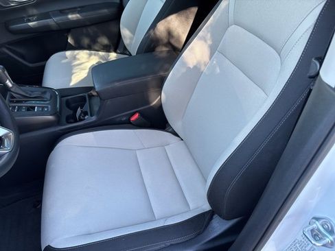 Certified 2024 Honda CR-V EX image 14