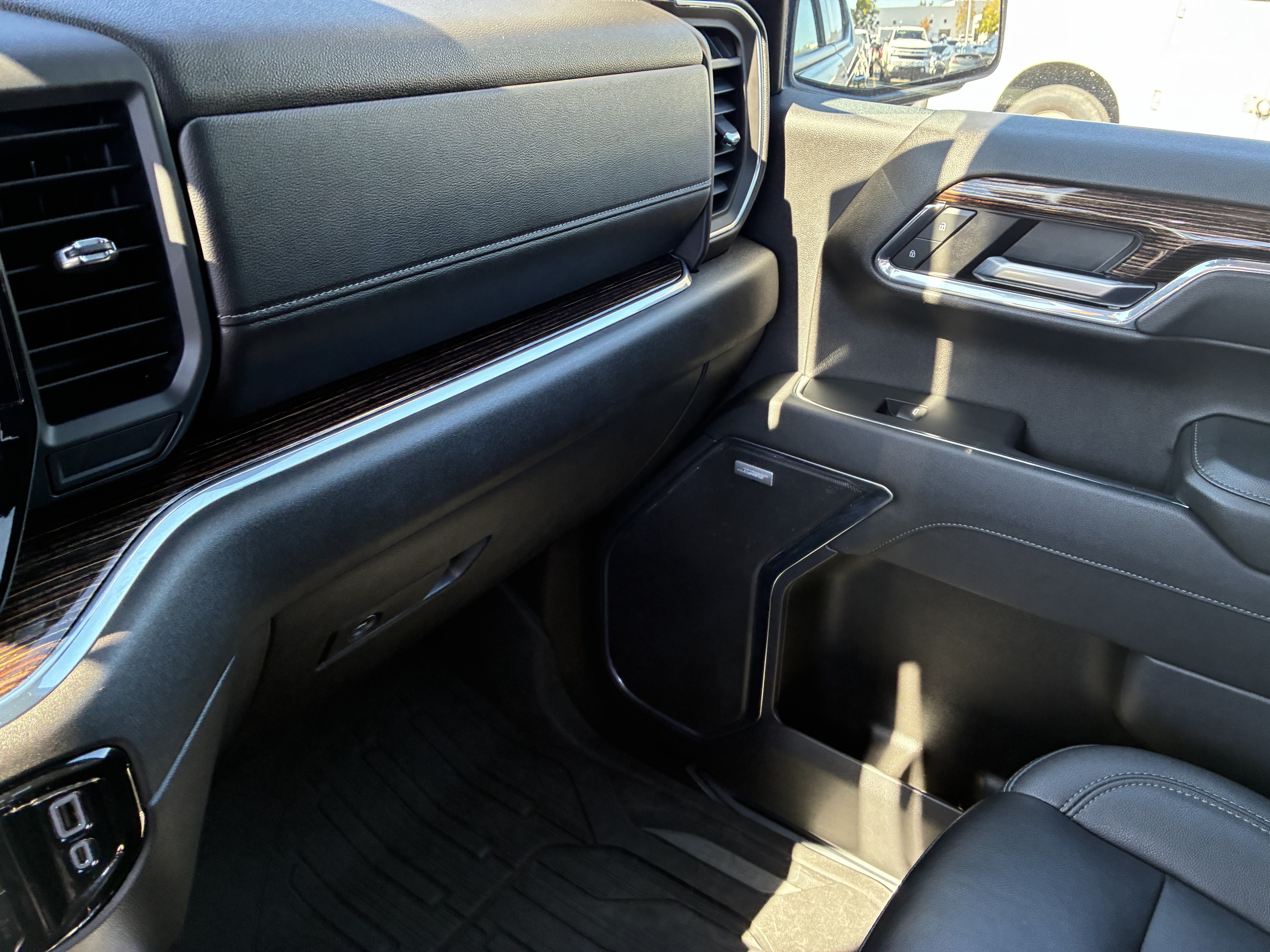 Used 2024 GMC Sierra 1500 Elevation w/ Elevation Premium Package AWD/4WD image 26