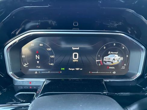 New 2026 GMC Sierra 1500 Elevation w/ X31 Off-Road Package image 15