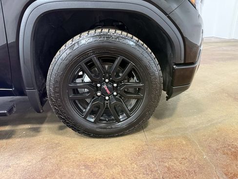 Used 2023 GMC Sierra 1500 Elevation w/ Preferred Package image 87