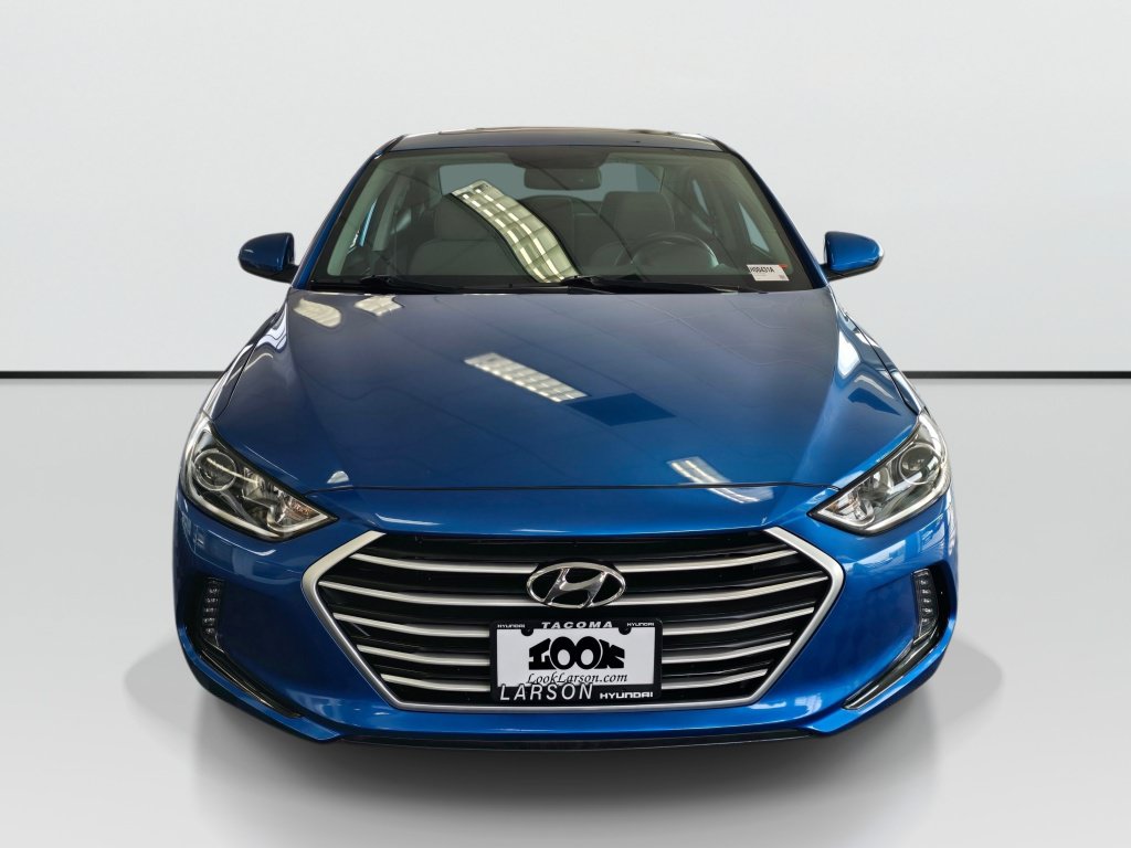 Used 2018 Hyundai Elantra Value Edition w/ Cargo Package FWD image 8