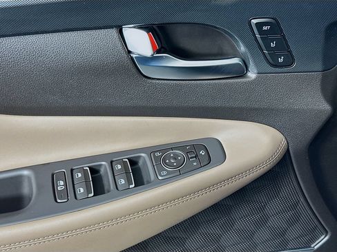 Certified 2023 Hyundai Santa Fe Limited AWD/4WD image 18