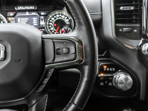 Used 2022 RAM 1500 Sport w/ Rebel Level 2 Equipment Group image 25