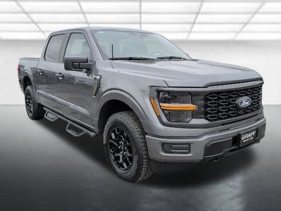 Used 2025 Ford F150 STX