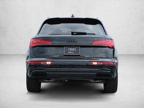 Used 2023 Audi Q5 2.0T Premium Plus AWD/4WD image 8