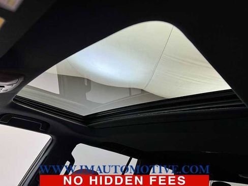 Used 2021 Lexus GX 460 Premium w/ Premium Package image 11