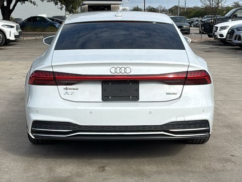 Used 2019 Audi A7 3.0T Prestige image 6