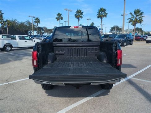 Certified 2018 Ford F150 Lariat image 13