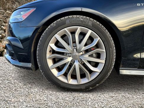 Used 2016 Audi S6 Premium Plus image 8