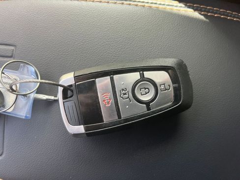 Used 2023 Ford Mustang Mach-E GT image 25