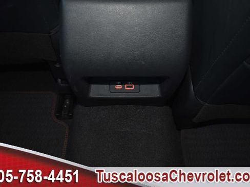 Used 2024 Nissan Altima 2.5 SR image 23