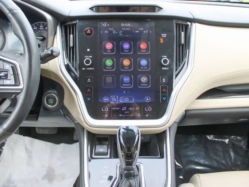 Used 2022 Subaru Legacy Limited XT image 16