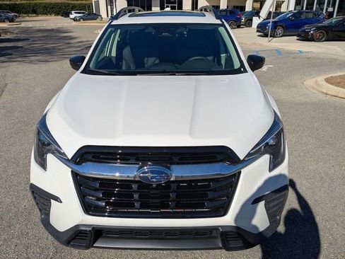 New 2026 Subaru Ascent Limited image 6