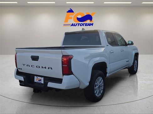 New 2026 Toyota Tacoma SR5 image 5