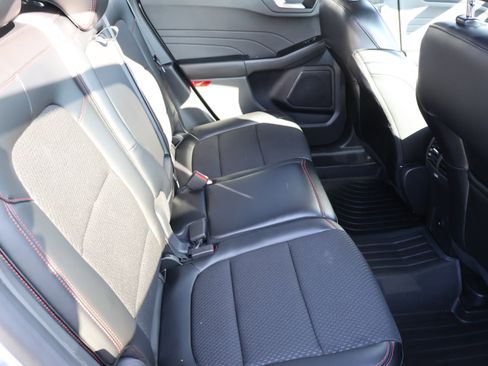 Used 2024 Ford Escape ST-Line w/ Tech Pack #1 image 14