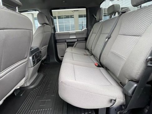 Used 2022 Ford F250 XLT w/ XLT Premium Package image 18