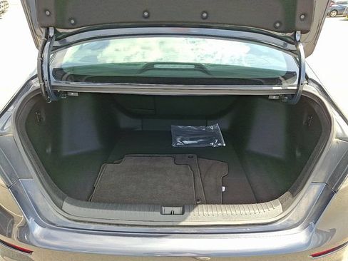 Certified 2023 Honda Accord EX image 27