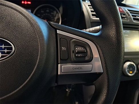 Used 2018 Subaru Forester 2.5i image 24