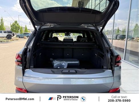 New 2026 BMW X5 xDrive50e w/ Premium Package AWD/4WD image 10