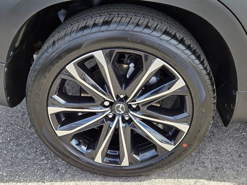 New 2026 MAZDA CX-50 AWD 2.5 S w/ Accent Package image 10