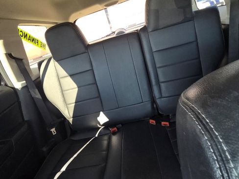 Used 2015 Jeep Patriot High Altitude image 29