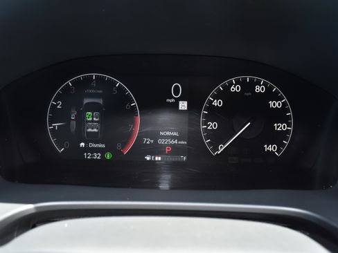Certified 2024 Honda CR-V LX image 15
